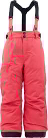 Colour: Teaberry