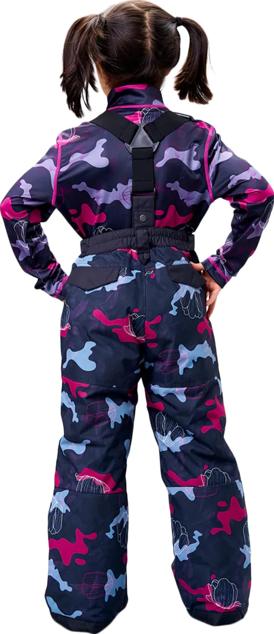 Product gallery image number 2 for product Otus Winter Pants - Youth