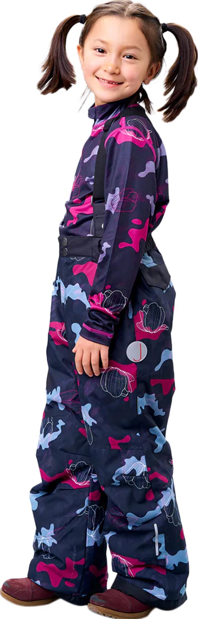 Product gallery image number 3 for product Otus Winter Pants - Youth