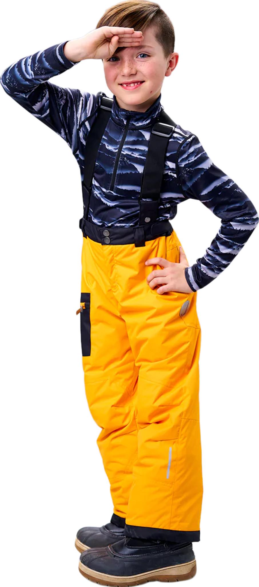 Numéro de l'image de la galerie de produits 3 pour le produit Pantalon d'hiver Otus - Jeune