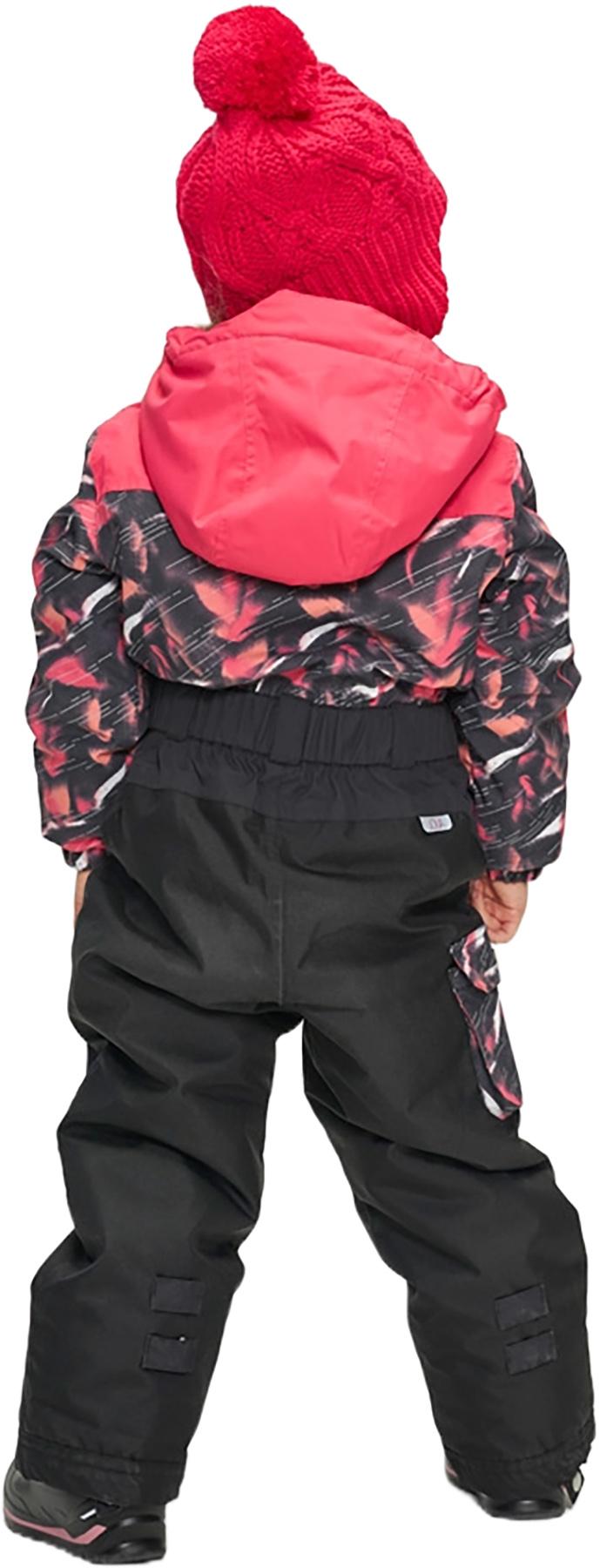 Product gallery image number 2 for product Asio One-Piece Snowsuit - Little Kids