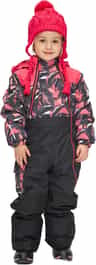 Colour: Aurore Pink Print Patterns