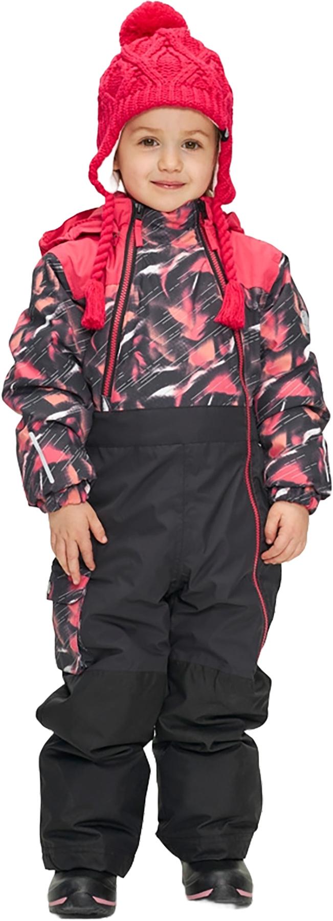 Aurore Pink Print Patterns