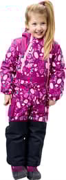 Colour: Raspberry Vegetal