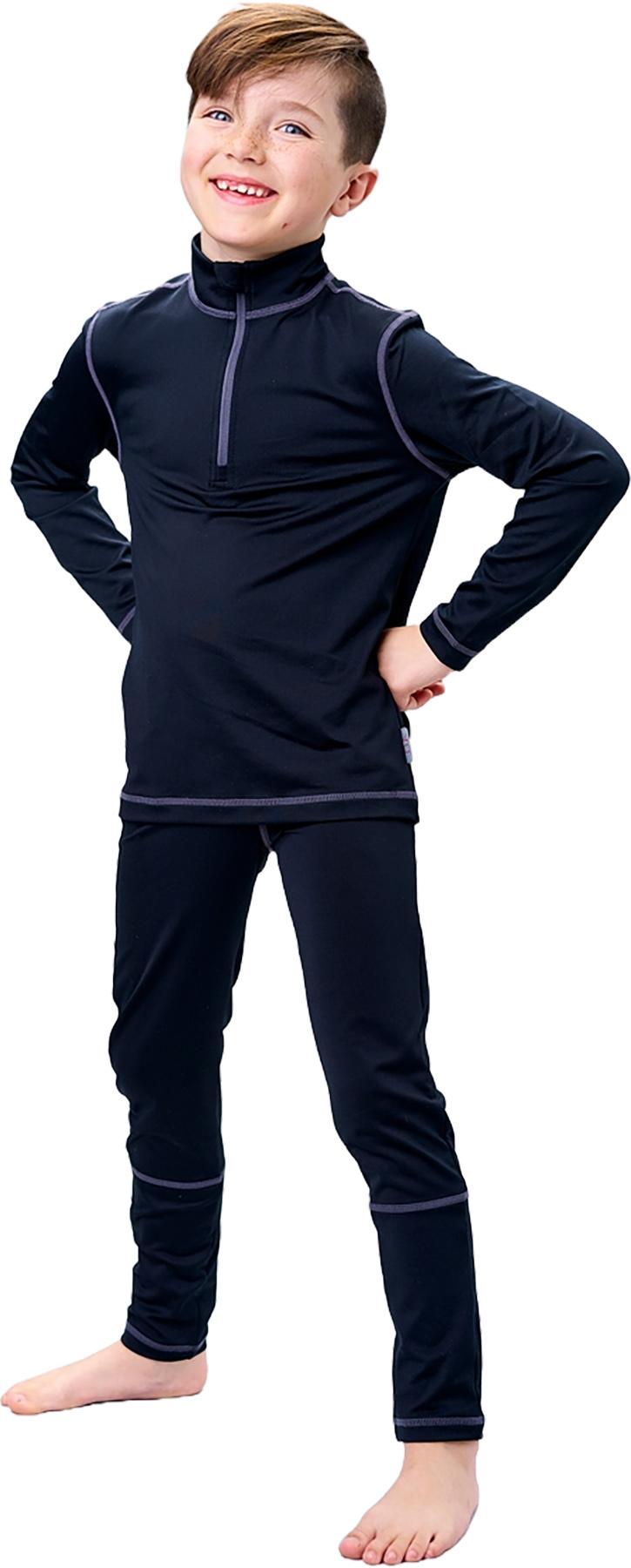 Product image for Collant couche intermédiare Glaucidium - Enfant