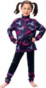 Colour: Raspberry Camo Print