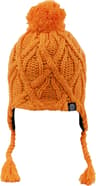 Couleur: Orangeade