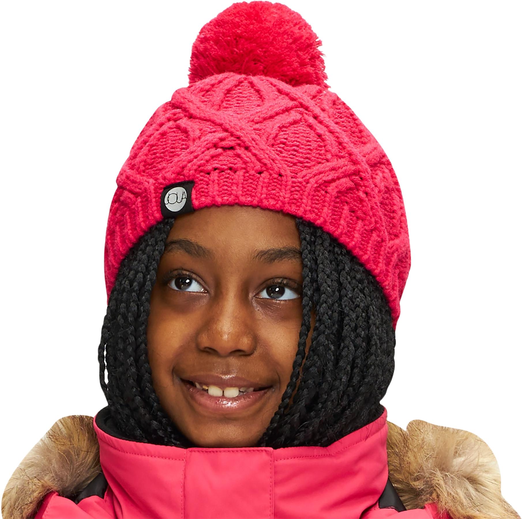 Numéro de l'image de la galerie de produits 1 pour le produit Tuque Cavannus - Enfants