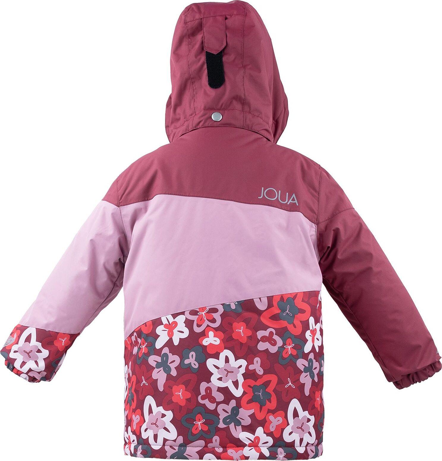 Product gallery image number 2 for product Ulula Jacket - Kids