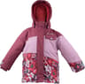 Colour: Floral Print