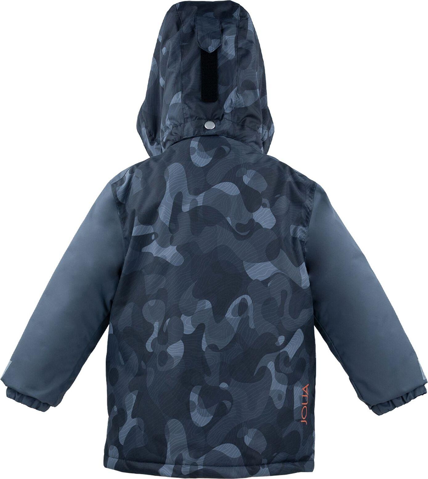 Product gallery image number 2 for product Choucouchou Jacket - Kids