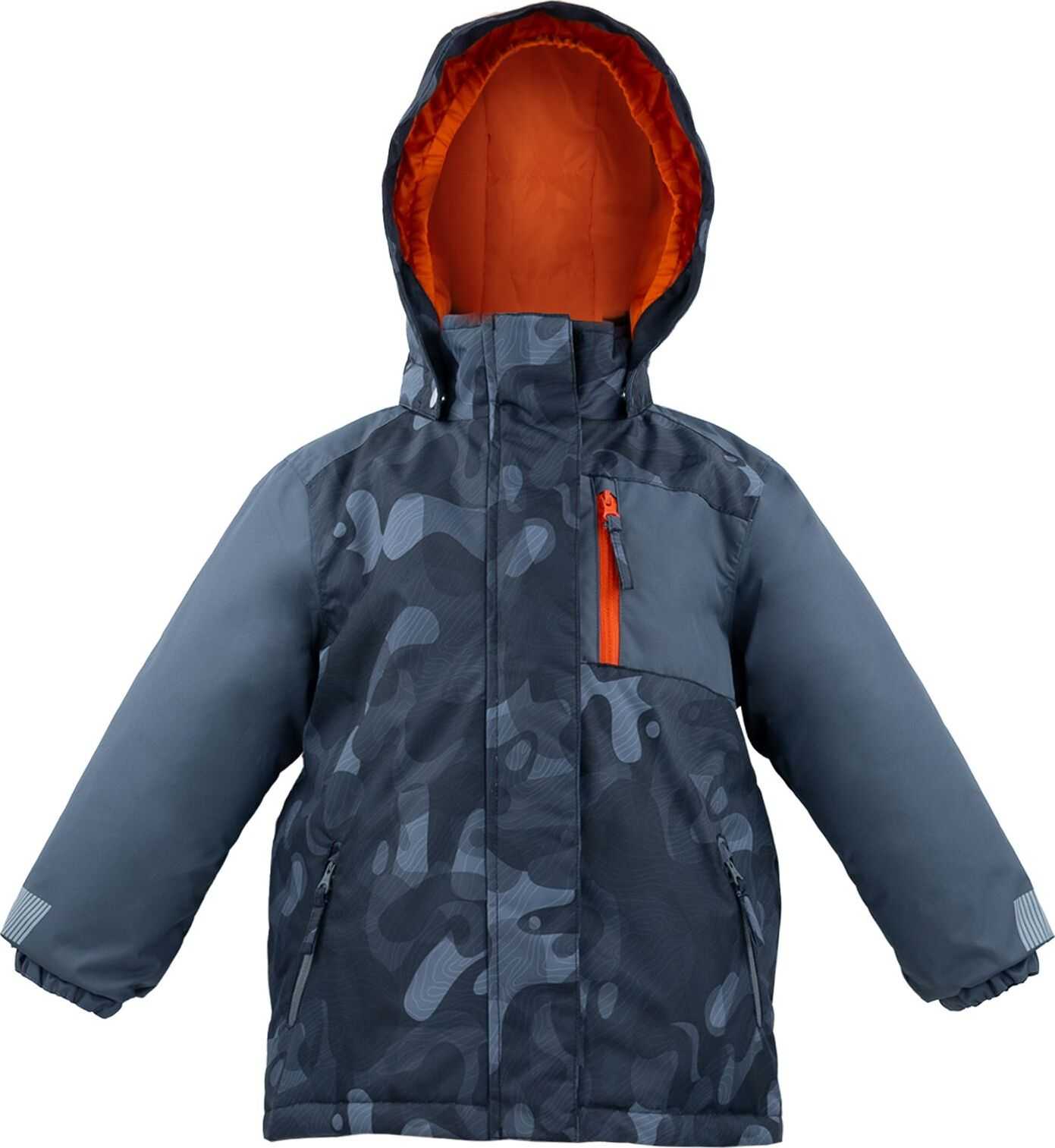 Image de produit pour Manteau Choucouchou - Enfant