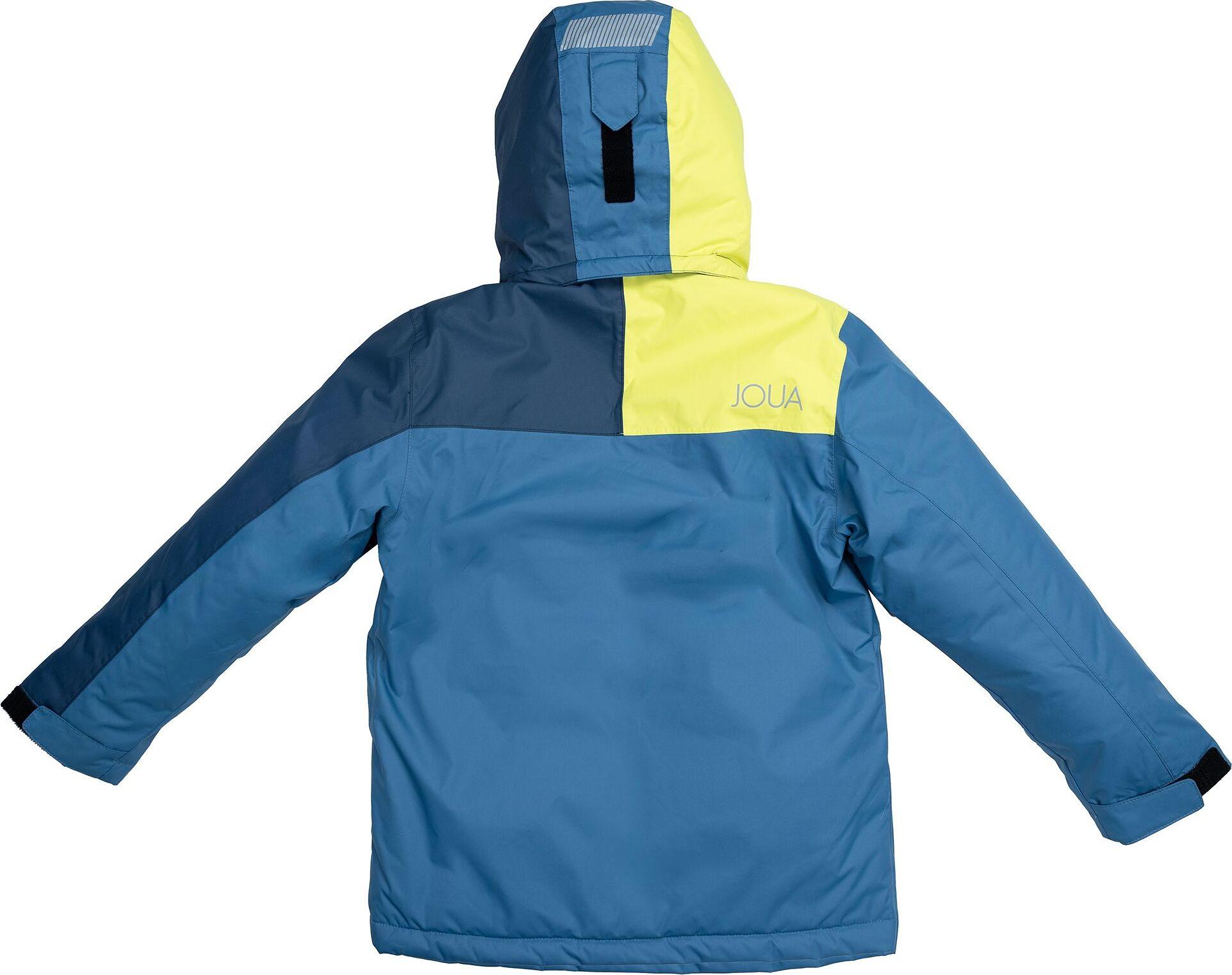 Numéro de l'image de la galerie de produits 2 pour le produit Manteau Speotyto - Jeune