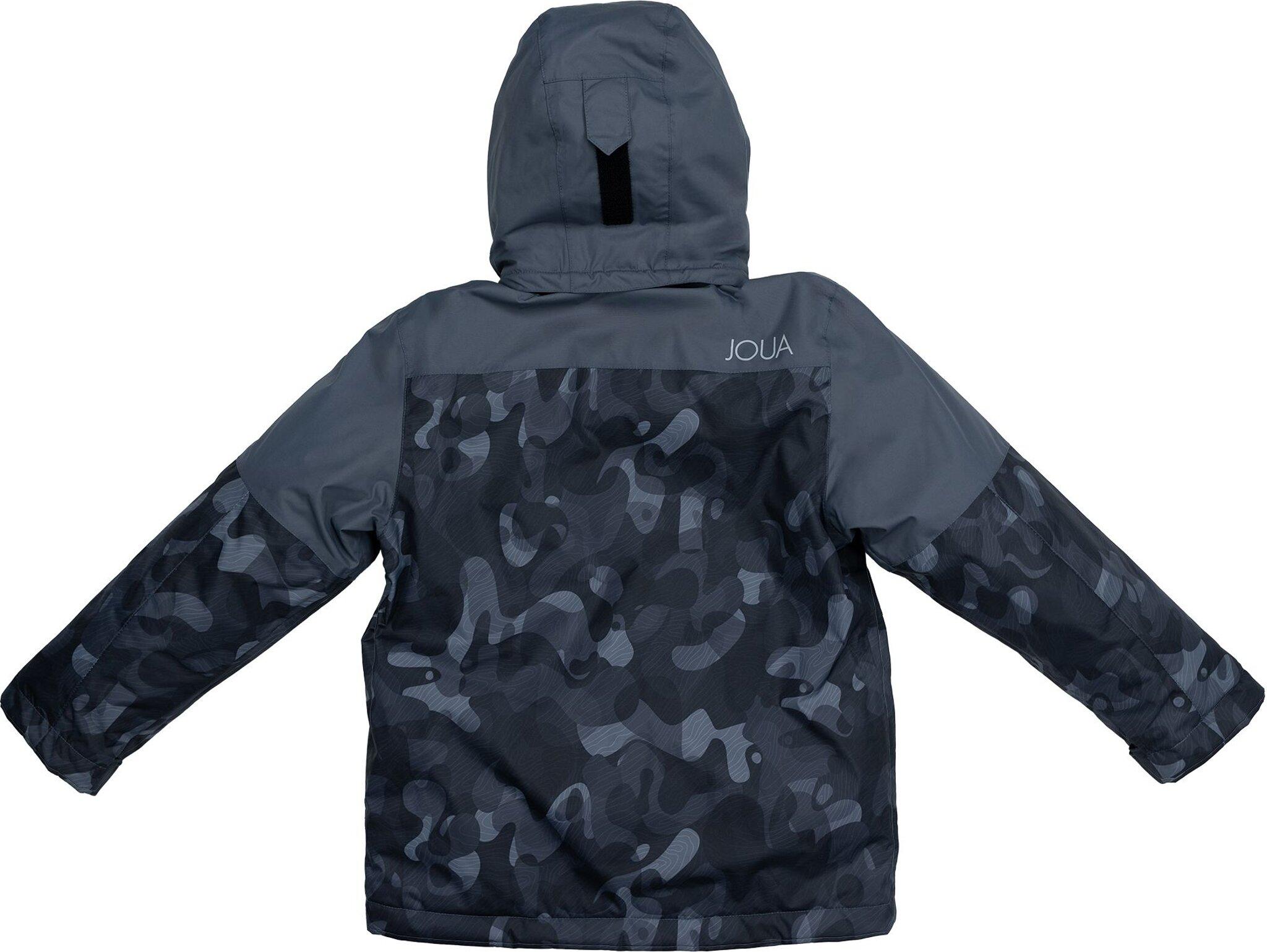 Product gallery image number 2 for product Veste Tyto - Enfant