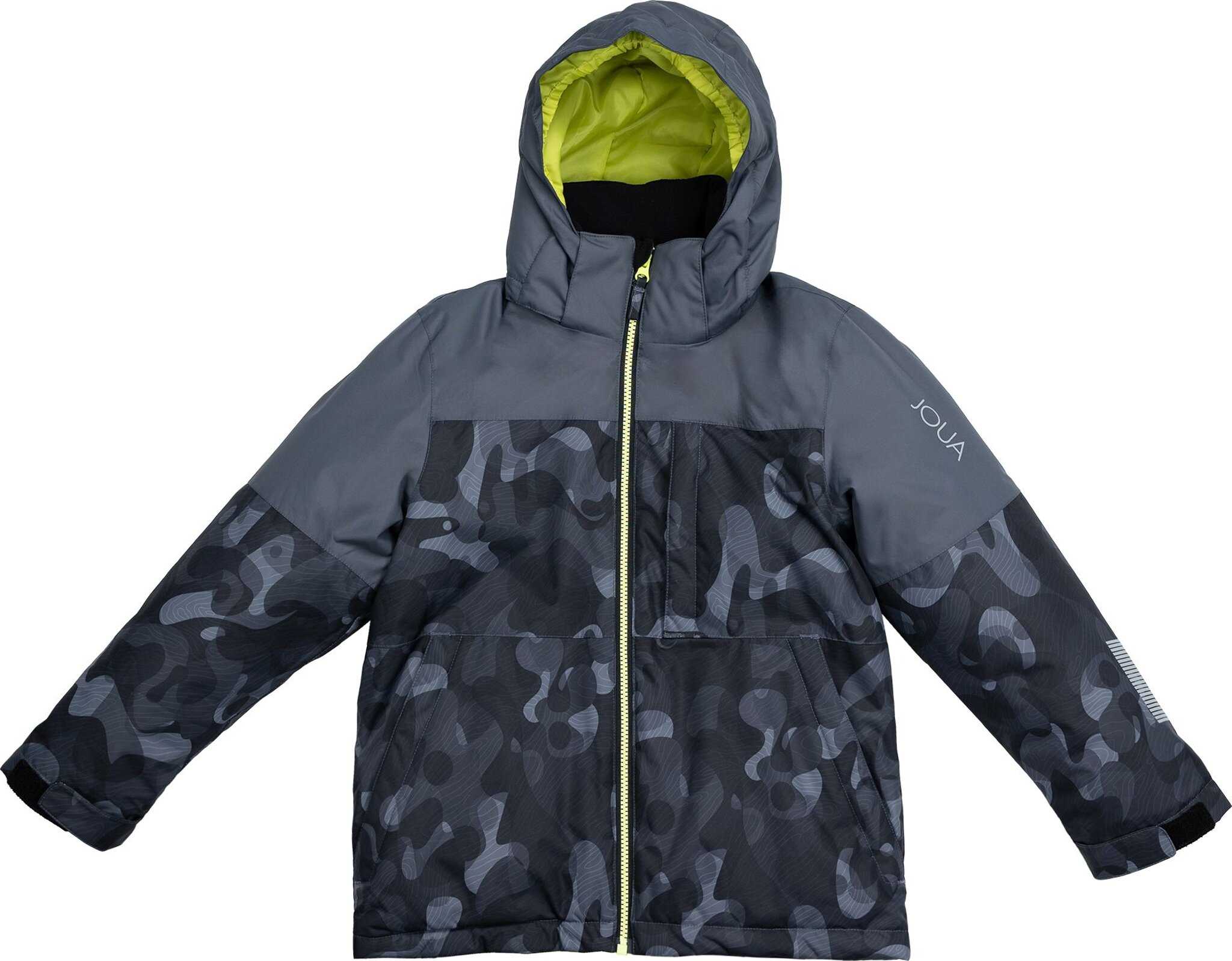 Image de produit pour Veste Tyto - Enfant