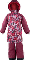 Couleur: Floral Print