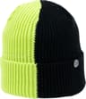 Couleur: Lime Black