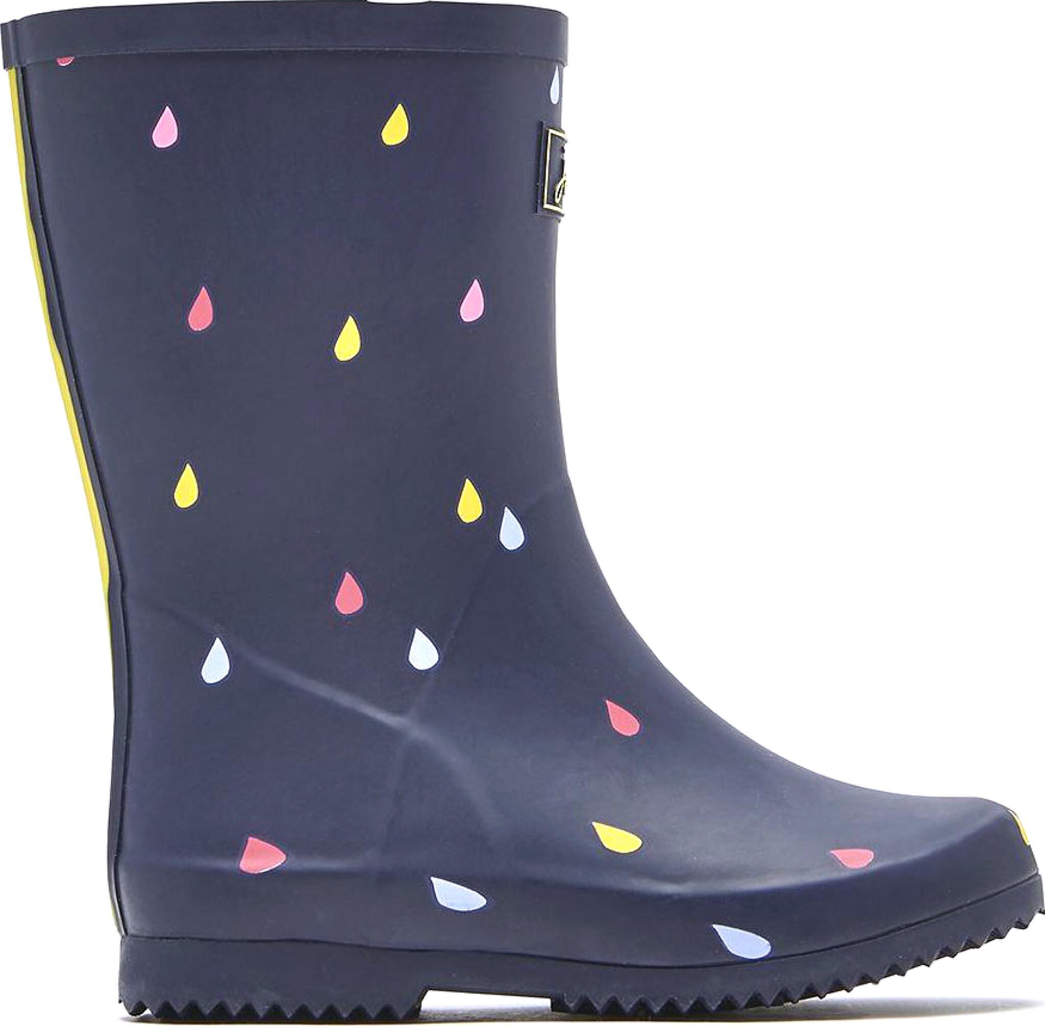 Product gallery image number 1 for product Roll Up Wellies - Girls