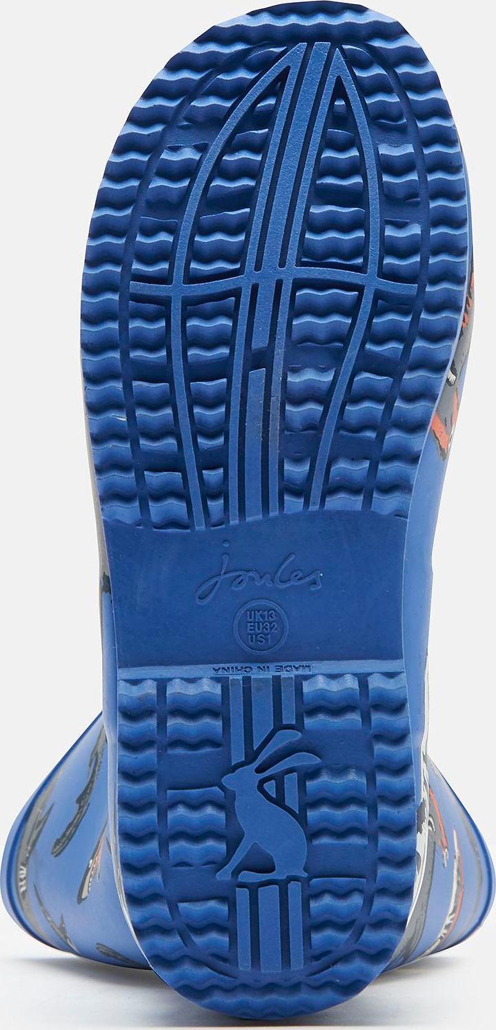 Product gallery image number 4 for product Roll Up Wellies - Boys