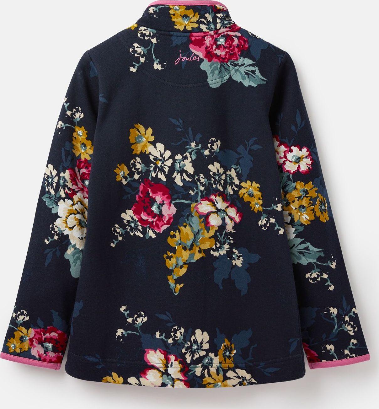 Product gallery image number 2 for product Fairdale Half Zip Sweatshirt - Kids