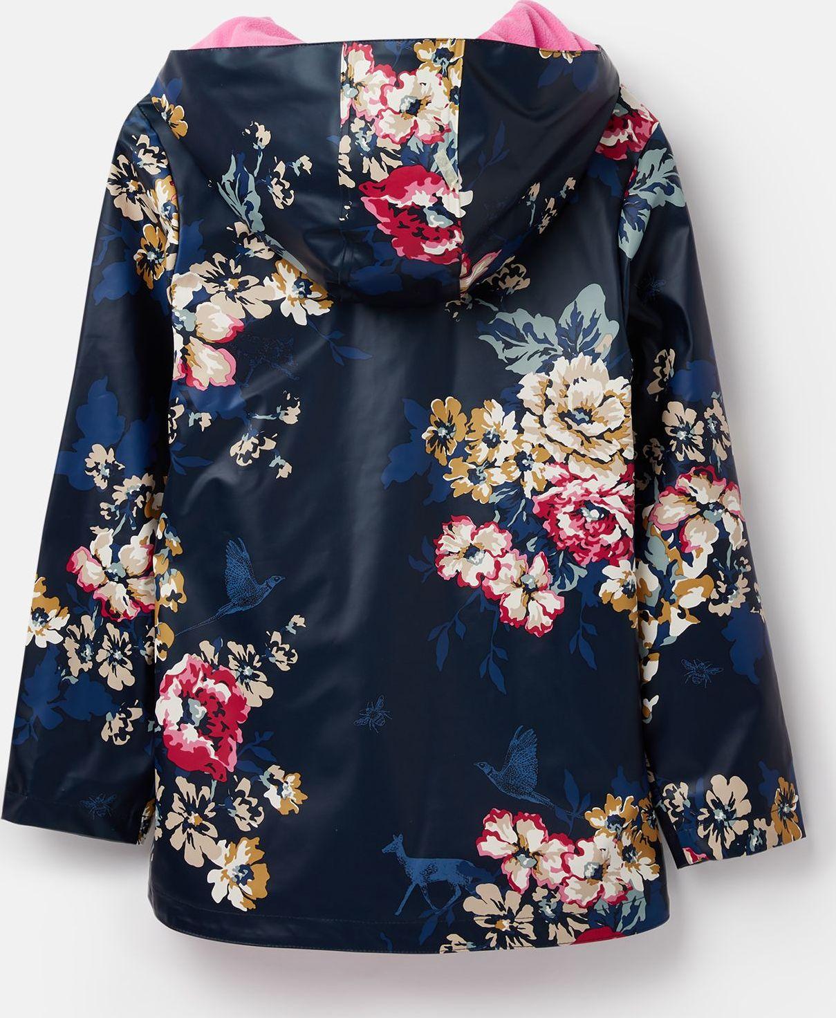 Numéro de l'image de la galerie de produits 2 pour le produit Manteau imperméable Raindance - Enfant