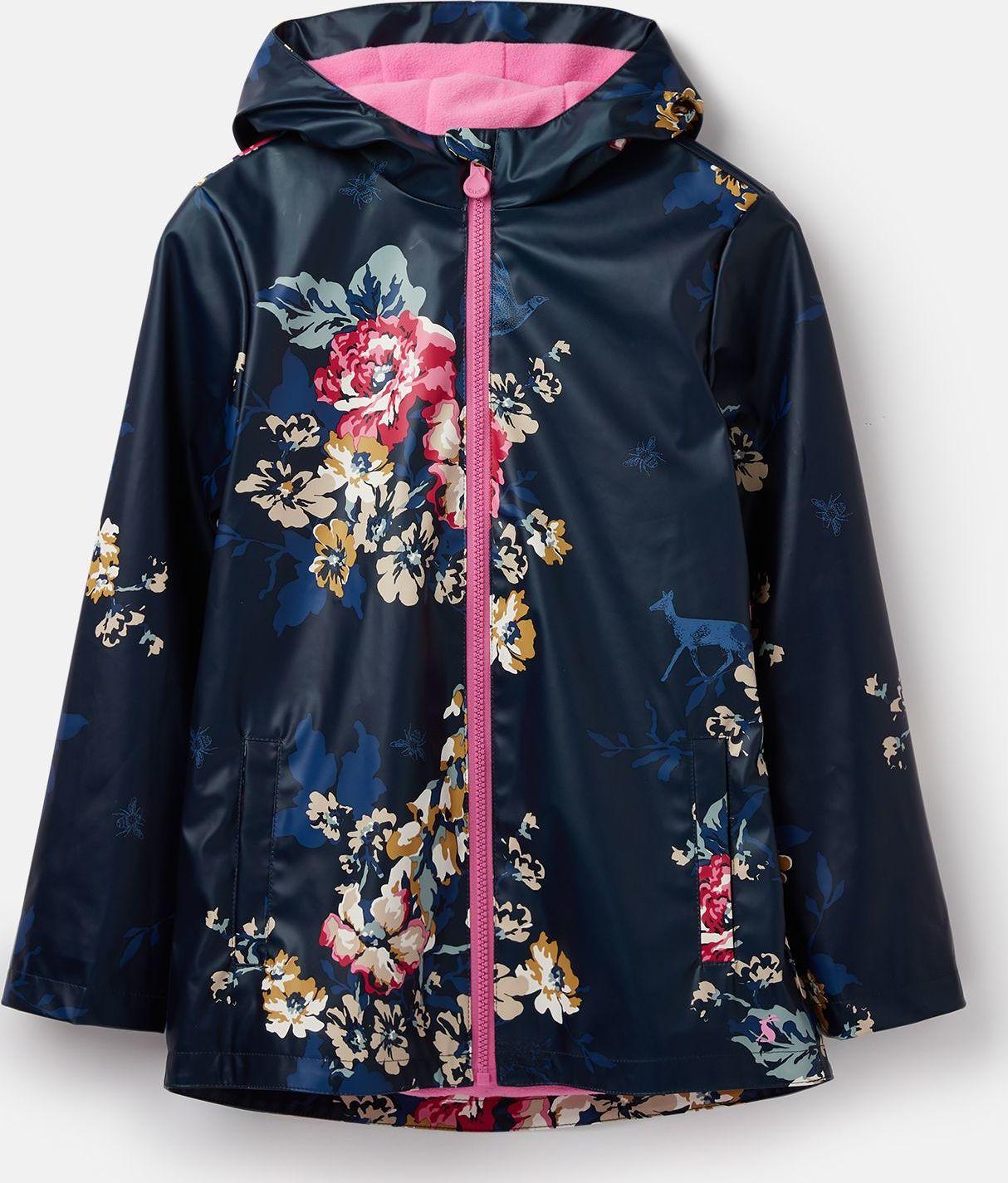 Numéro de l'image de la galerie de produits 1 pour le produit Manteau imperméable Raindance - Enfant