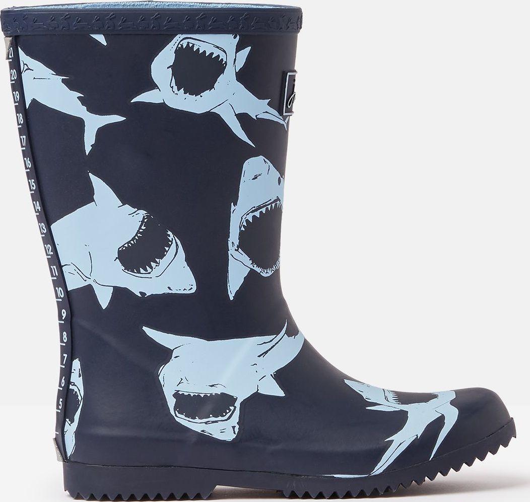 Product gallery image number 1 for product Roll Up Wellies - Kids