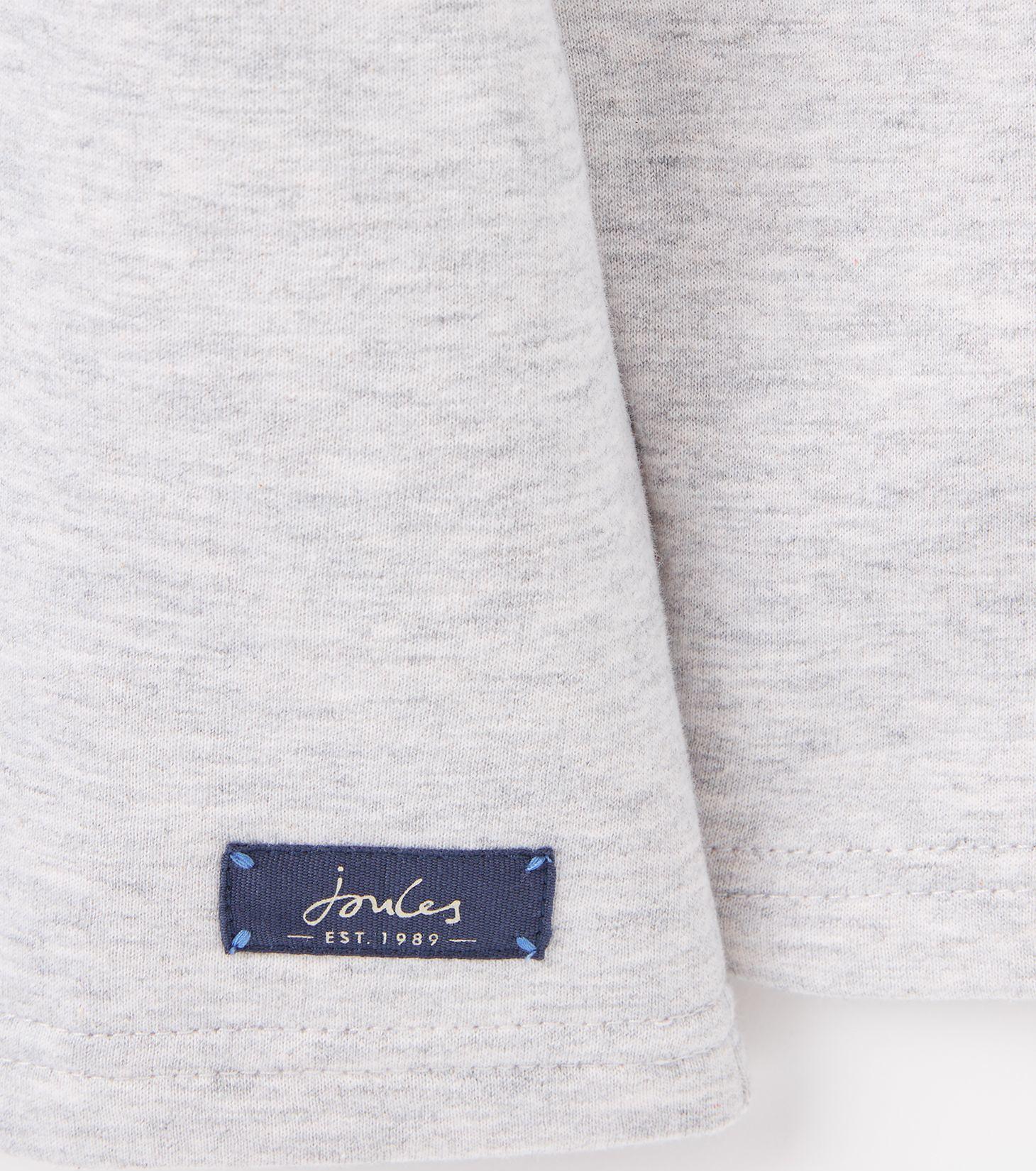 Product gallery image number 2 for product Dale Sweatshirt 1-12 years - Boys