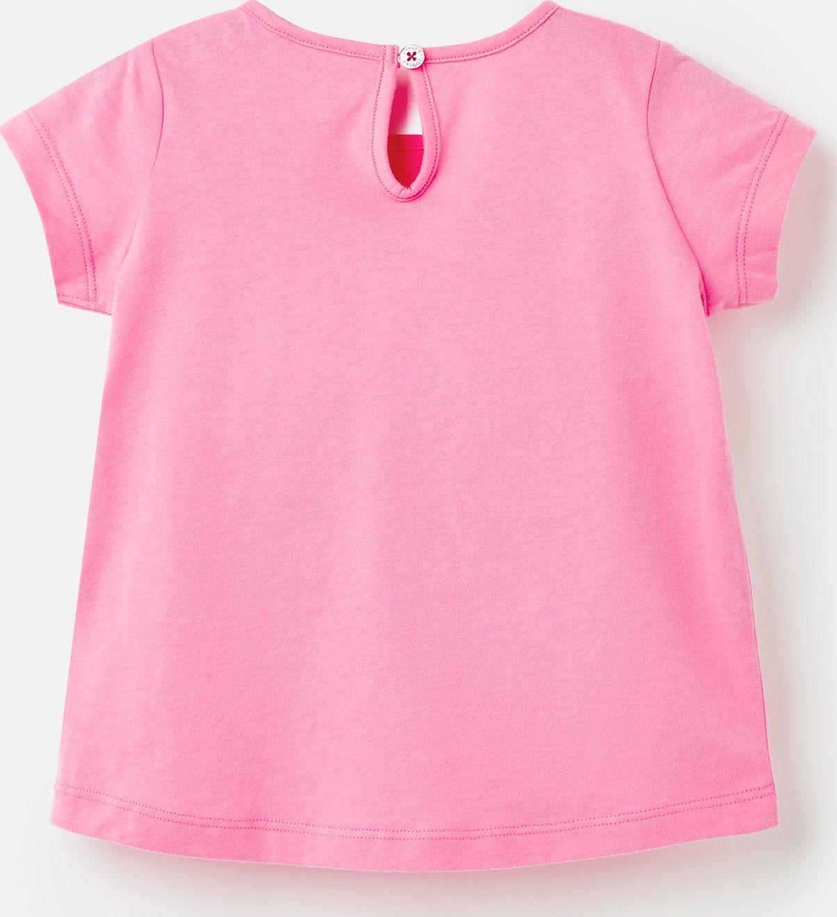 Product gallery image number 2 for product Maggie Applique Top 1-6 years - Girls