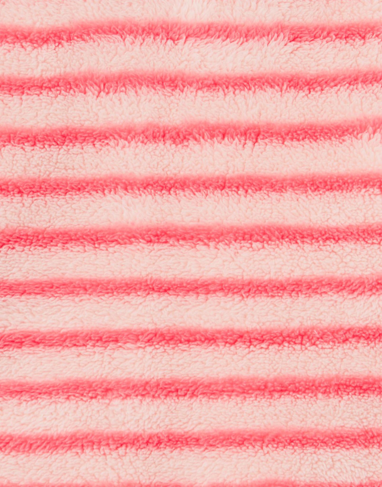 Product gallery image number 4 for product Merridie Cosy 1/4 Zip Fleece Pullover - Girls