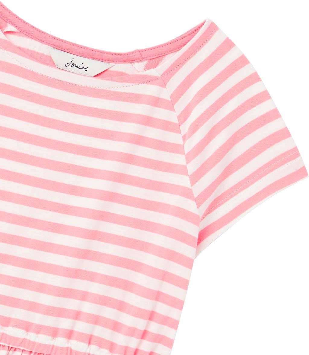 Product gallery image number 5 for product Robe en jersey Jude - Fille