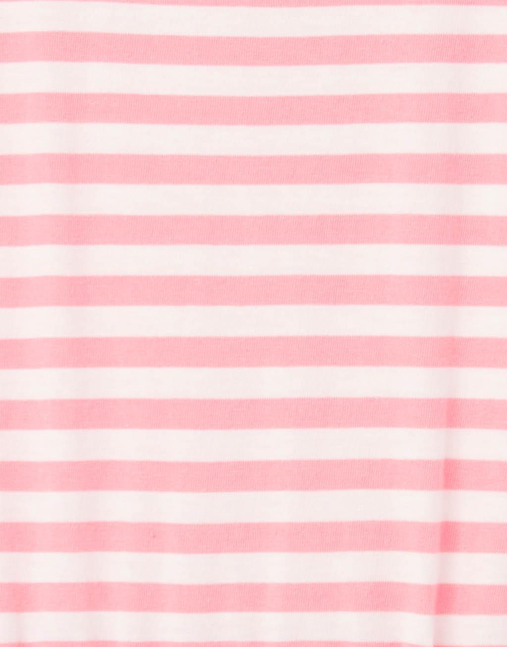 Product gallery image number 4 for product Robe en jersey Jude - Fille