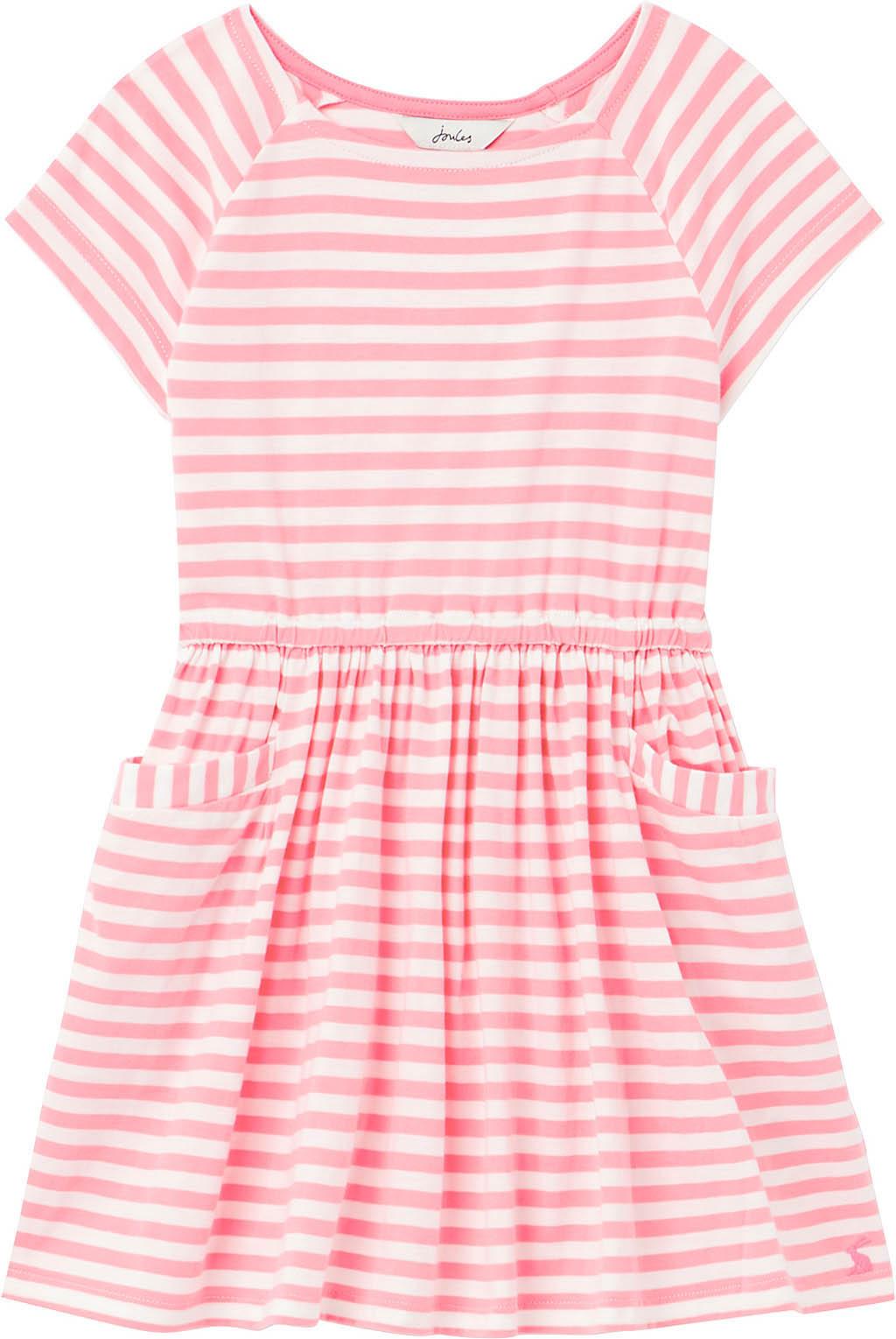 Product gallery image number 1 for product Robe en jersey Jude - Fille