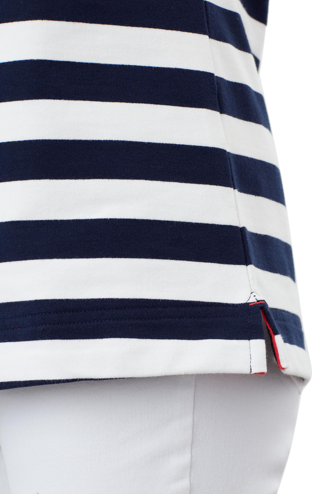 Product gallery image number 3 for product Saunton Funnel Neck Sweatshirt - Women's