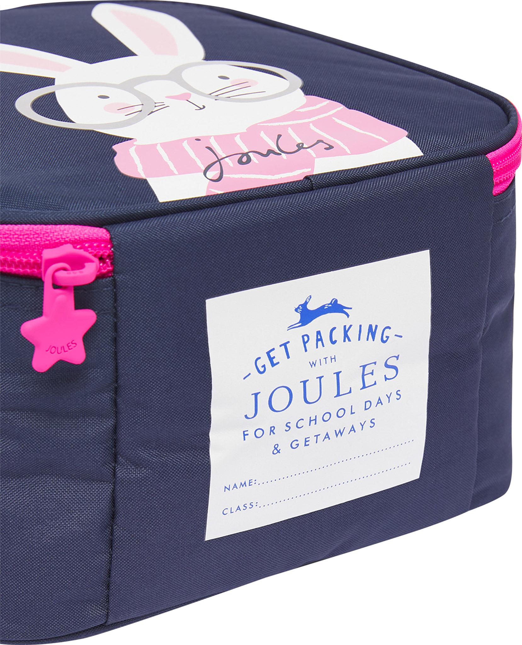 Product gallery image number 3 for product Munch Lunch Bag - Girls