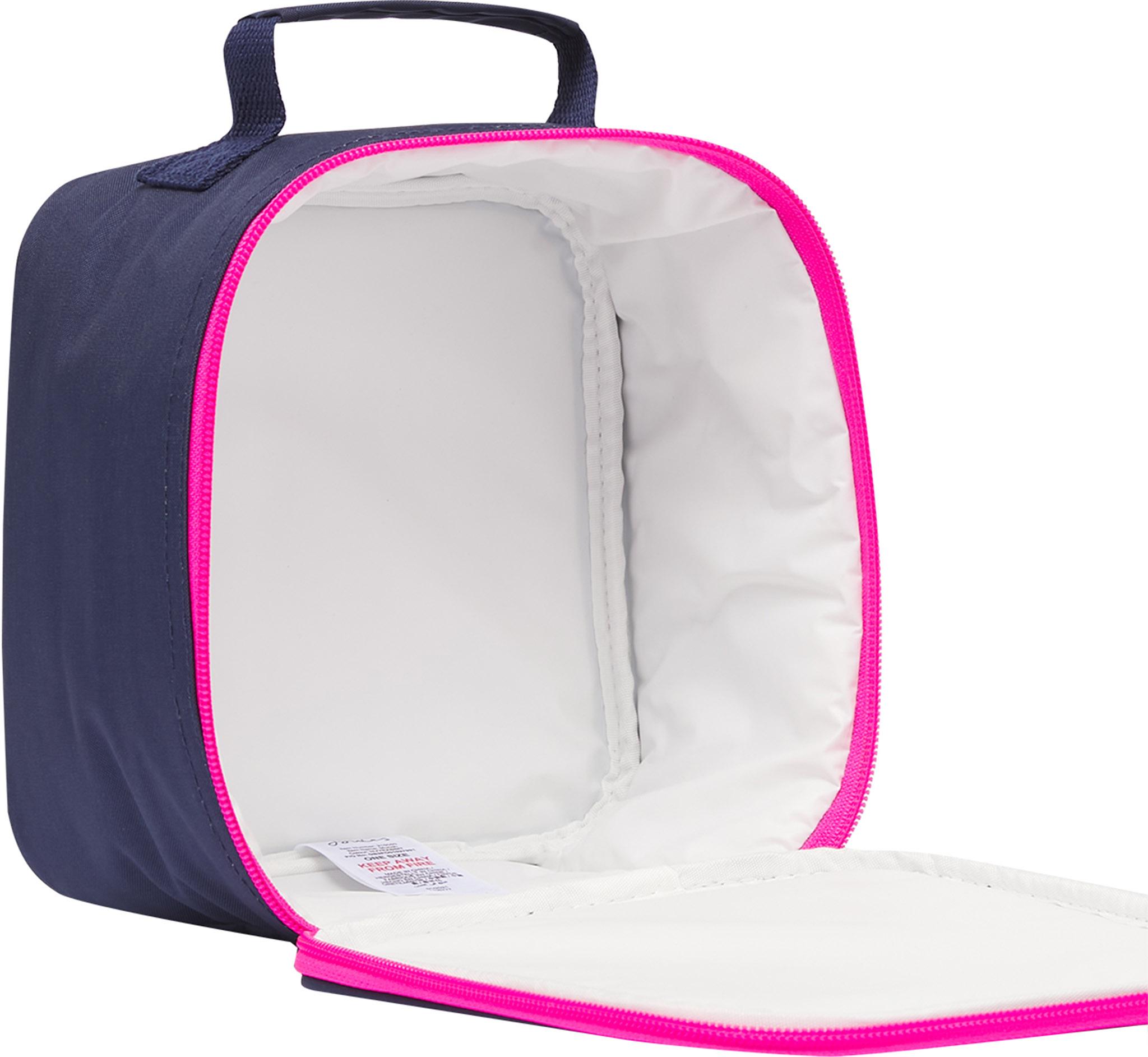 Product gallery image number 4 for product Munch Lunch Bag - Girls