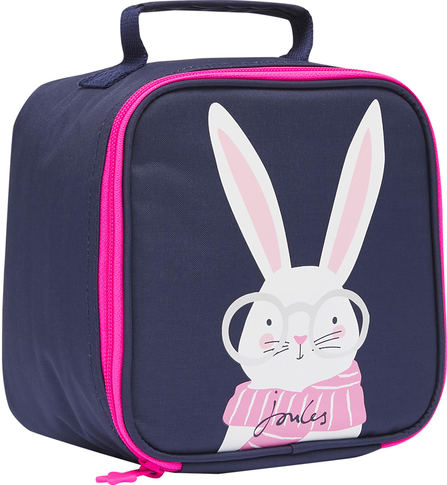 Product gallery image number 5 for product Munch Lunch Bag - Girls