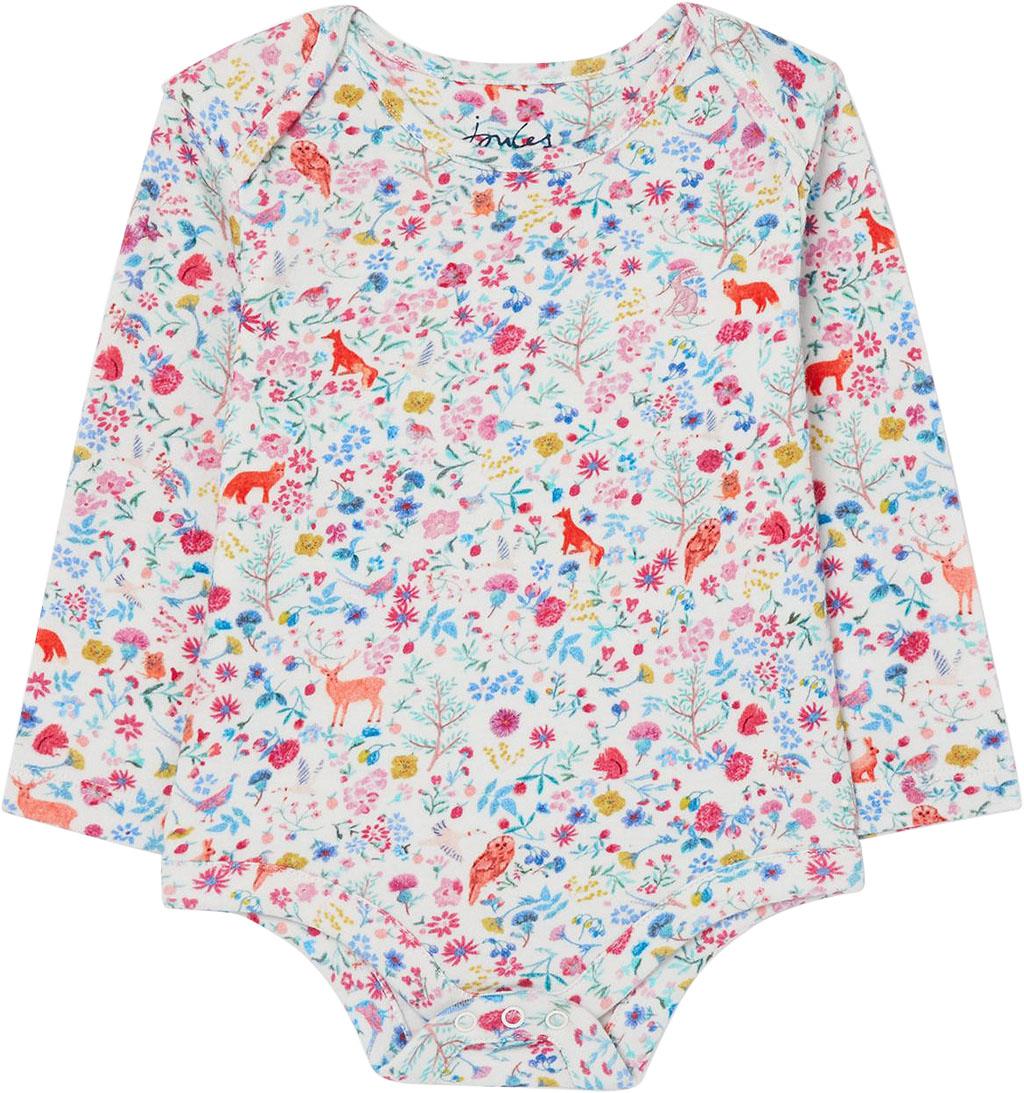 Product gallery image number 5 for product Lindey Cord Dungaree Set - Baby Girl's