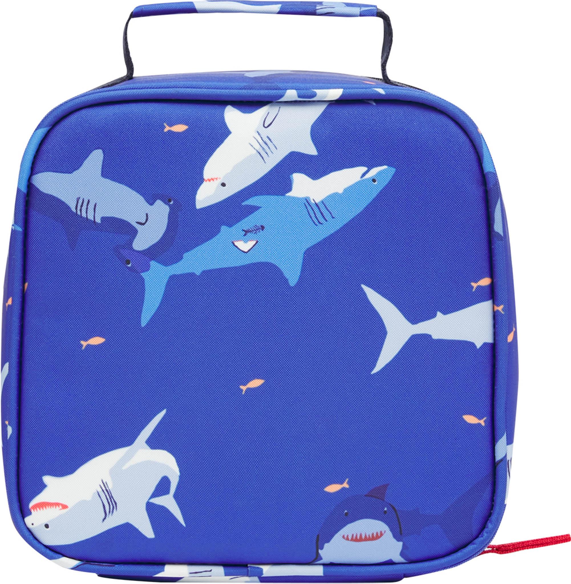 Product gallery image number 3 for product Munch Lunch Bag - Boys