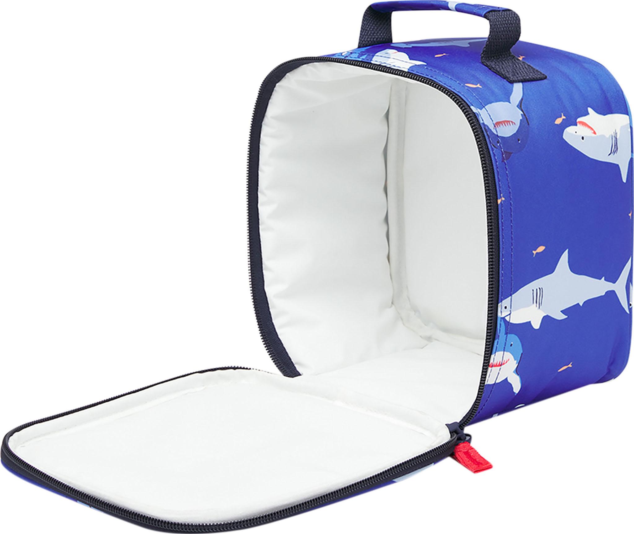 Product gallery image number 2 for product Munch Lunch Bag - Boys