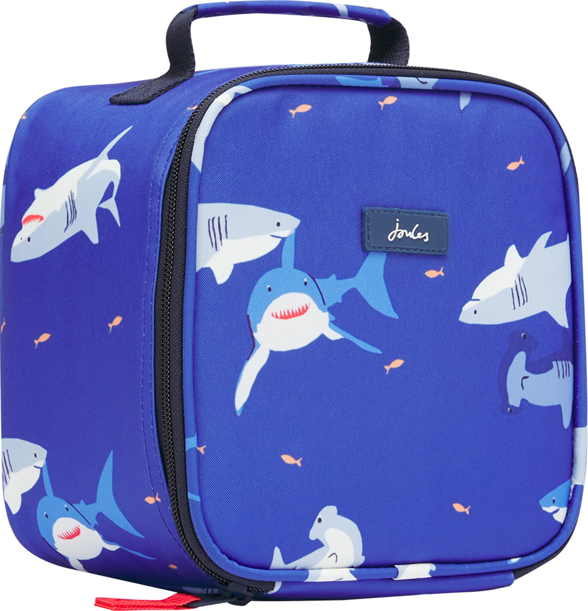 Product gallery image number 4 for product Munch Lunch Bag - Boys