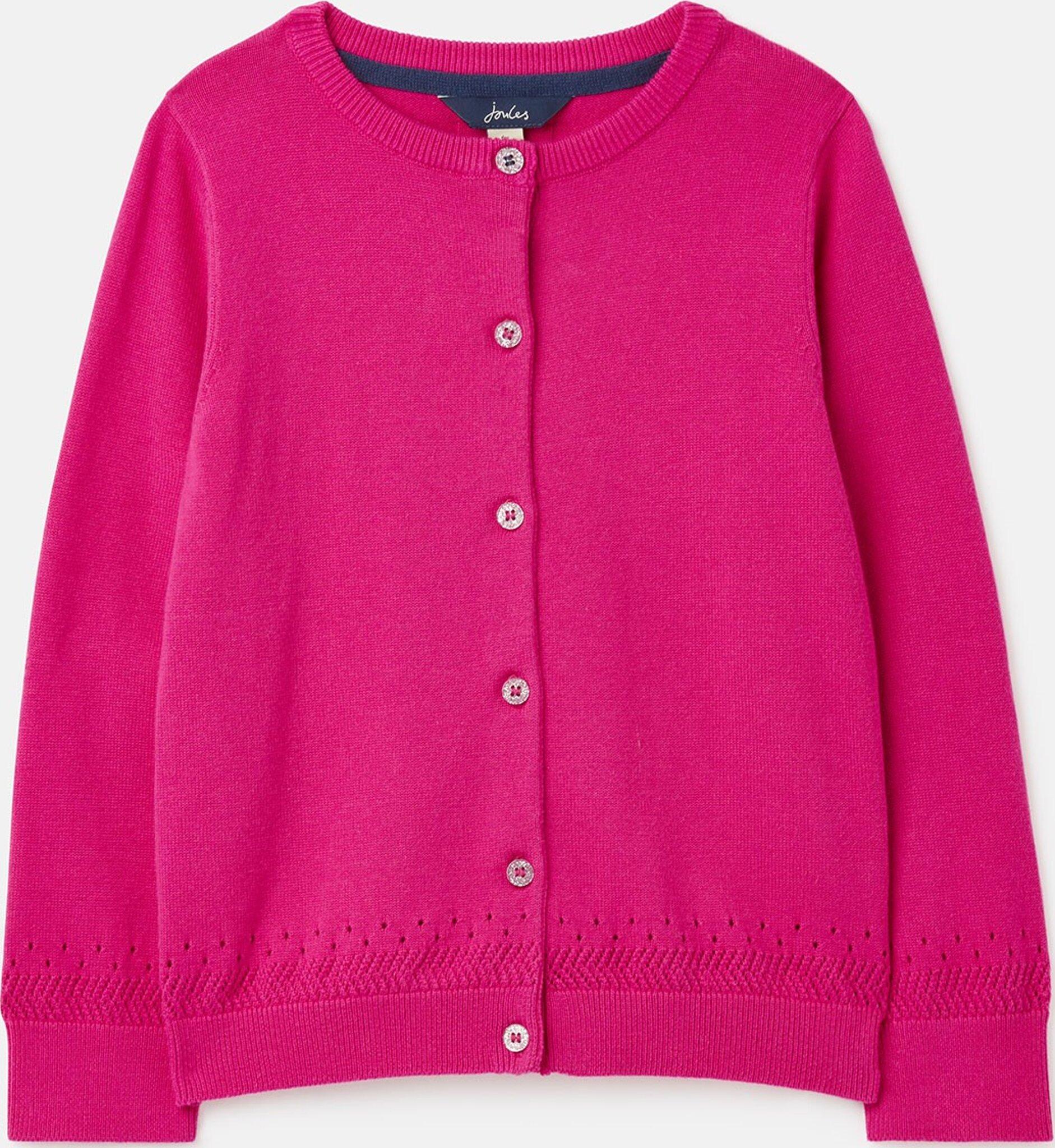 Product gallery image number 1 for product Adalyn Cardigan - Girls