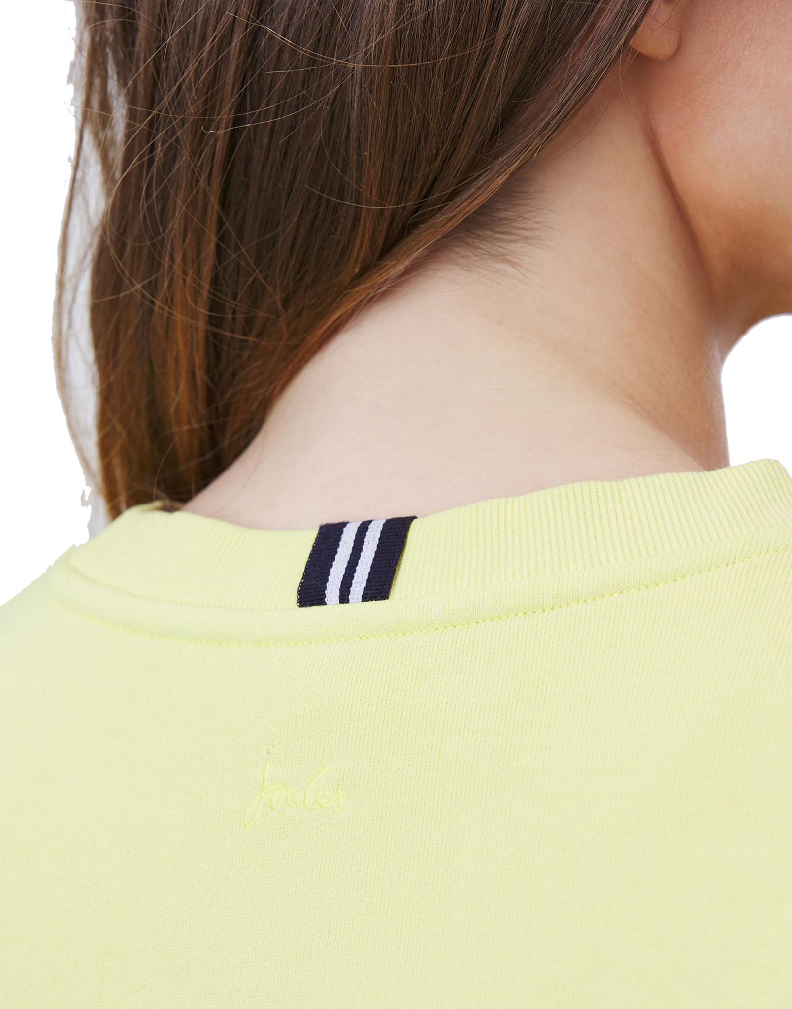 Product gallery image number 2 for product Monique Crew Neck Sweatshirt - Girls 