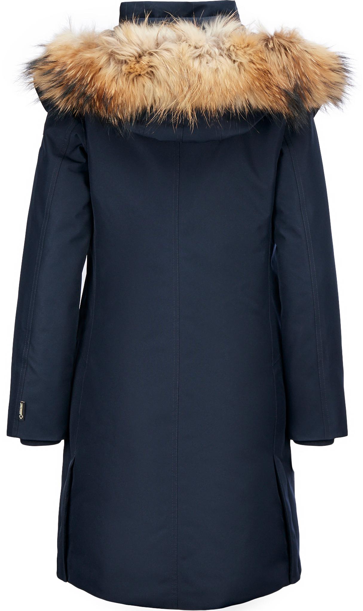 Product gallery image number 3 for product Adirondack Down Parka - Women's