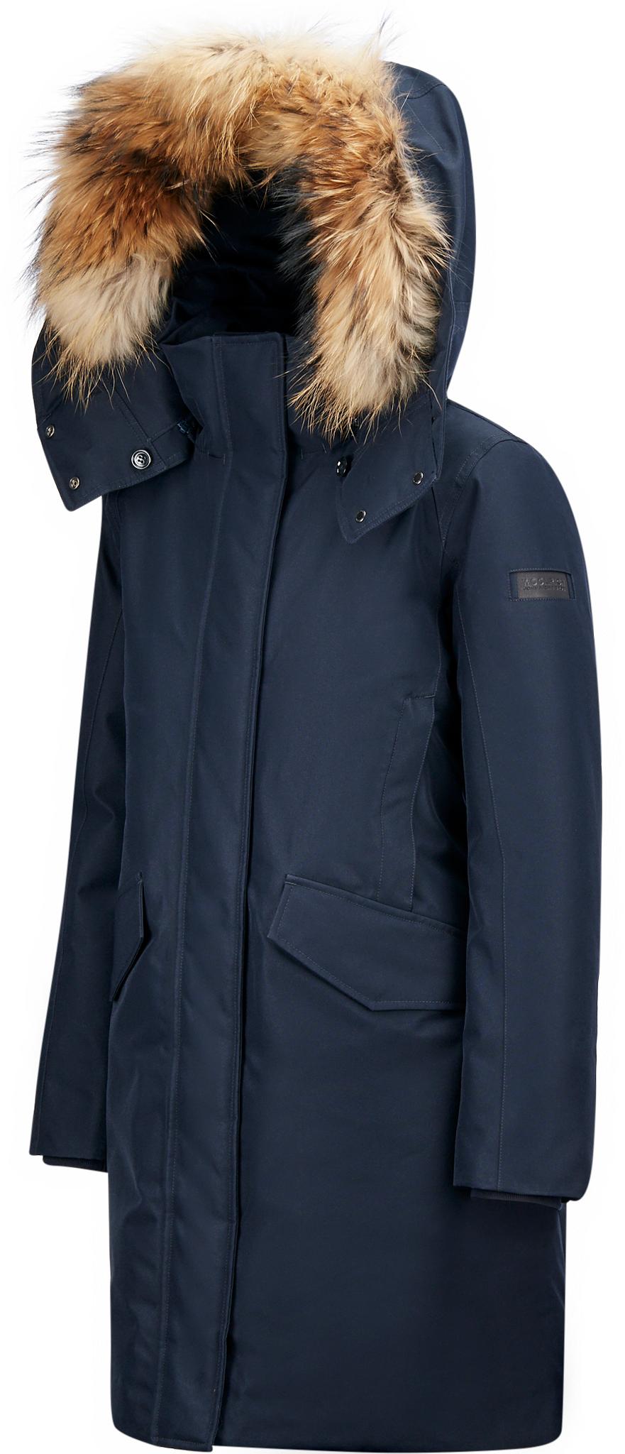 Product gallery image number 2 for product Adirondack Down Parka - Women's