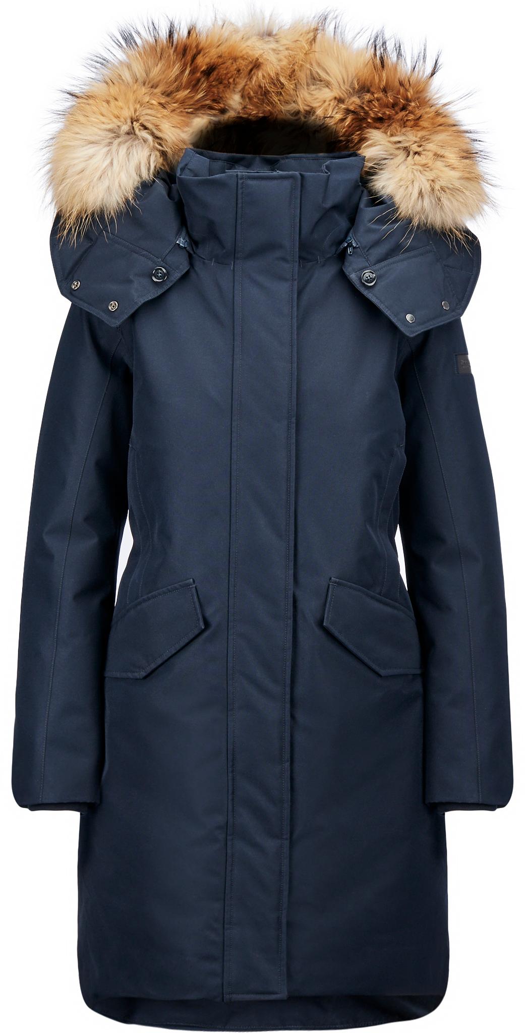 Product gallery image number 1 for product Adirondack Down Parka - Women's