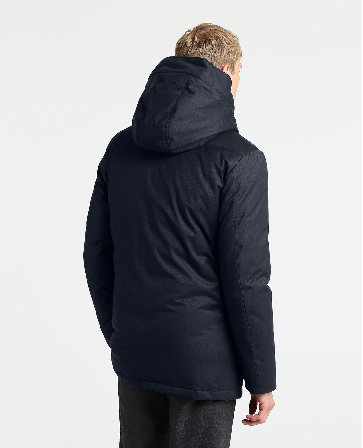 Product gallery image number 2 for product LP Mountain Parka - Men's