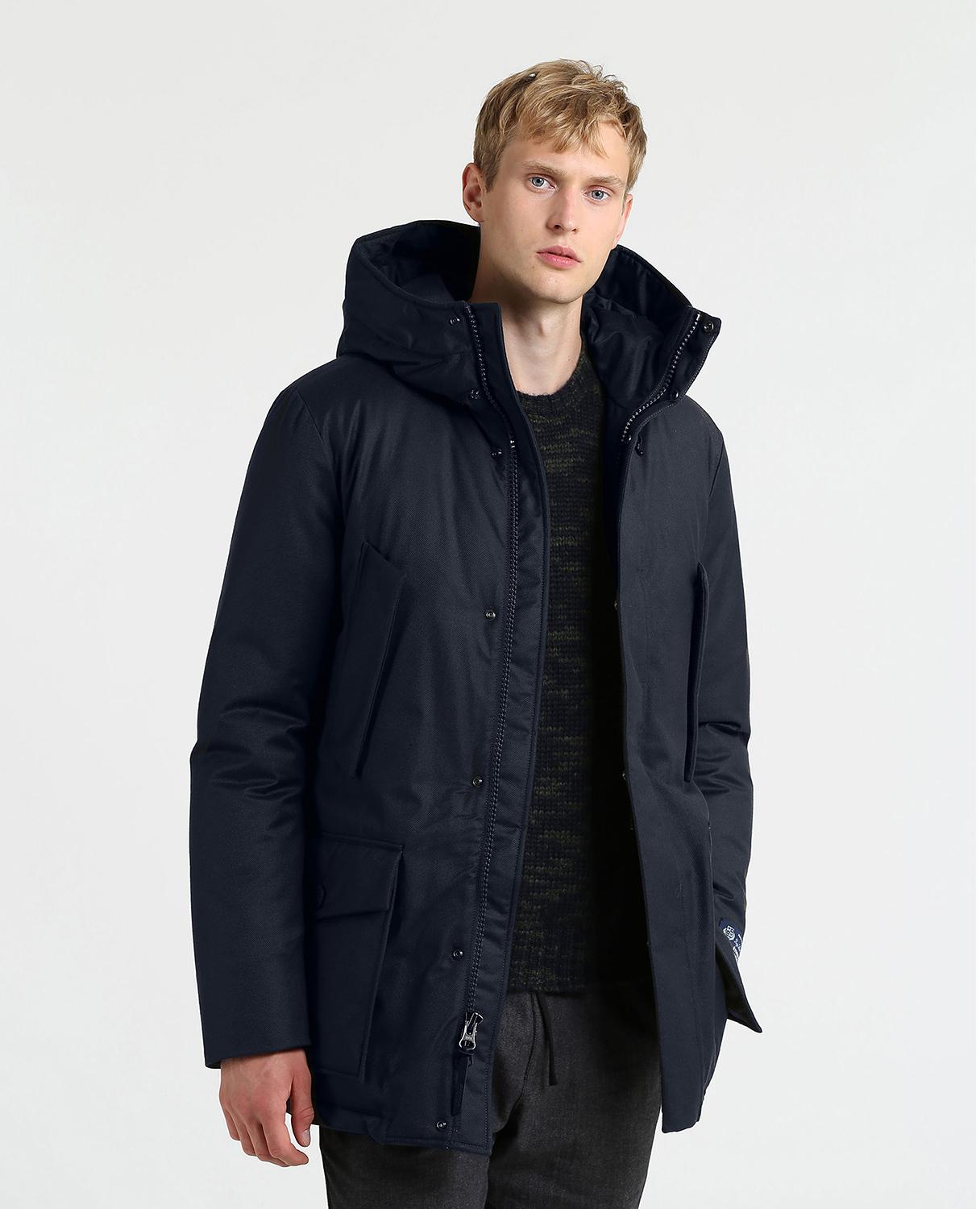 Product gallery image number 3 for product LP Mountain Parka - Men's