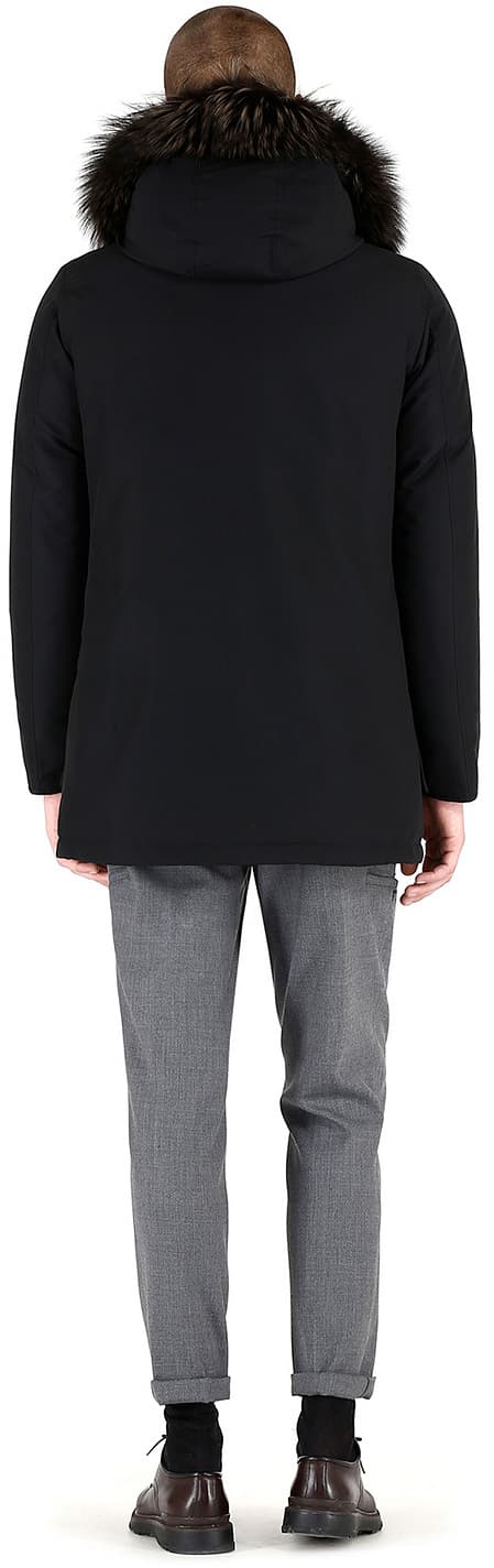 Product gallery image number 2 for product Arctic TT Down Parka - Men's