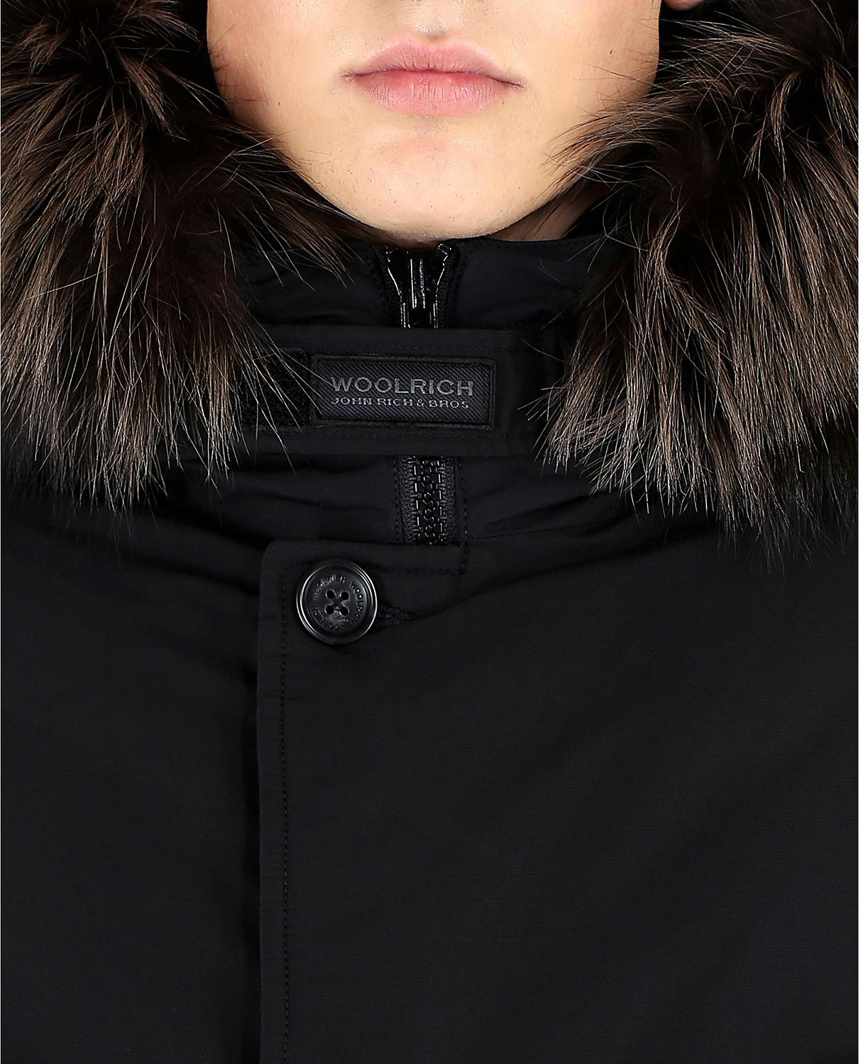 Product gallery image number 7 for product Arctic TT Down Parka - Men's
